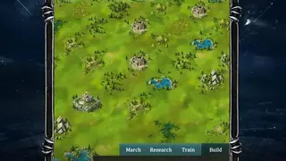 Dragons of Atlantis screenshot
