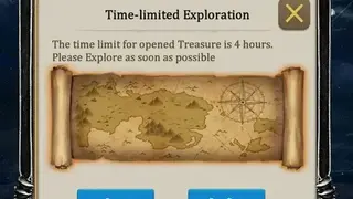 Dragons of Atlantis screenshot