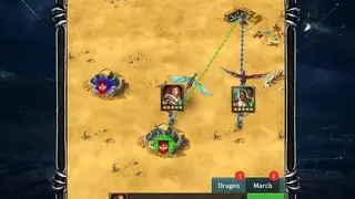 Dragons of Atlantis: Heirs of the Dragon screenshot