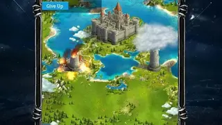 Dragons of Atlantis: Heirs of the Dragon screenshot