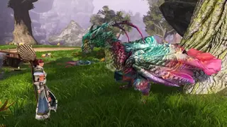 Dragon’s Prophet screenshot