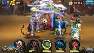 DragonSoul screenshot