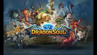DragonSoul screenshot