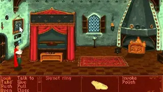 Dragonsphere screenshot