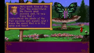 Dragonsphere screenshot