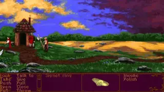 Dragonsphere screenshot