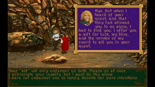 Dragonsphere screenshot
