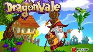 DragonVale screenshot