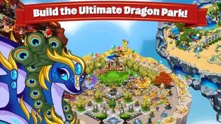 DragonVale screenshot