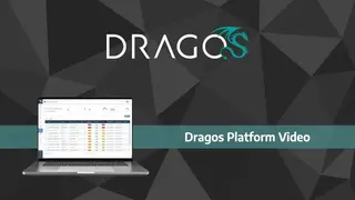 Dragos Platform screenshot