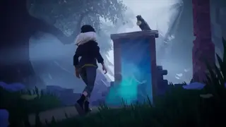 Drake Hollow screenshot