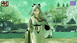 Drakengard 3 screenshot