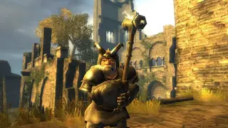 Drakensang screenshot