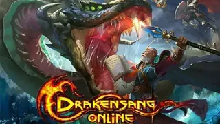 Drakensang Online screenshot
