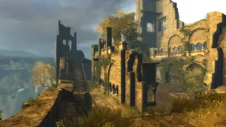 Drakensang Online screenshot