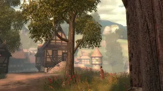 Drakensang Online screenshot
