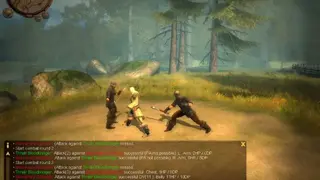 Drakensang: The Dark Eye screenshot