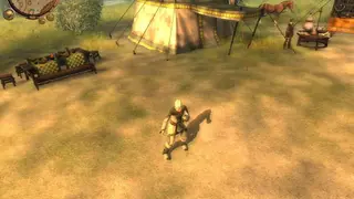 Drakensang: The Dark Eye screenshot