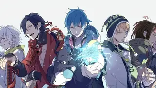 Dramatical Murder screenshot