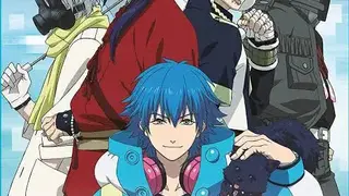 Dramatical Murder screenshot