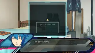 Dramatical Murder screenshot