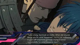 Dramatical Murder screenshot