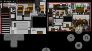 DraStic DS Emulator screenshot