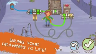 Draw a Stickman: EPIC 2 screenshot