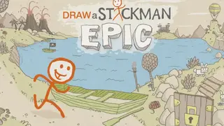 Draw a Stickman: EPIC screenshot