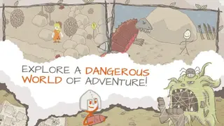 Draw a Stickman: EPIC screenshot