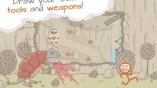 Draw a Stickman: EPIC screenshot