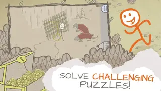 Draw a Stickman: EPIC screenshot