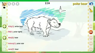 Draw and Guess screenshot