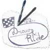 Draw and ride: TRIAL