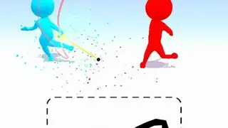 Draw Duel screenshot
