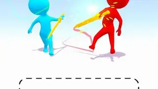 Draw Duel screenshot