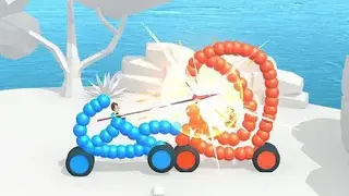 Draw Joust! screenshot