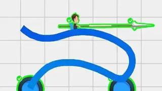 Draw Joust! screenshot