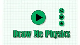 Draw Me Physics screenshot