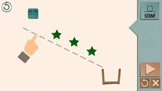Draw Me Physics screenshot