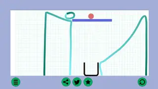 Draw Me Physics screenshot