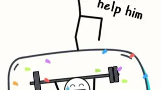 Draw Puzzle 2: One Line, One Part screenshot