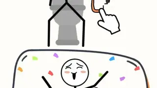 Draw Puzzle 2: One Line, One Part screenshot