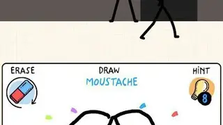 Draw Puzzle: Sketch It screenshot