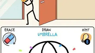 Draw Puzzle: Sketch It screenshot