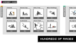Draw Rider screenshot
