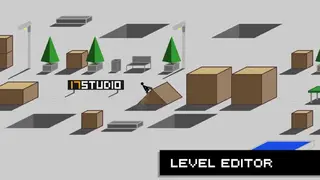 Draw Rider screenshot