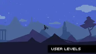 Draw Rider screenshot