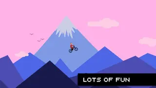 Draw Rider screenshot