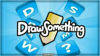 Draw Something screenshot